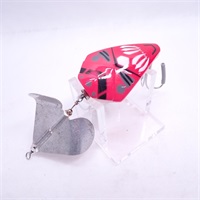 バズンバグ赤ロボカラー